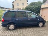 Ford Galaxy 1,9 TDI - Ford Galaxy aus 2005 mit Diesel-Antrieb