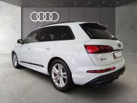 Audi SQ7 - Vorschau Bild 5