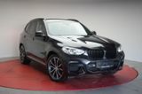 BMW X3 xDrive30d M Sport Navi/ACC/Virtual/LED - BMW X3 in Braunschweig
