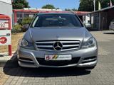 Mercedes-Benz C 200 T MOPF /Xenon/Navi/StandHz/Harman-Kardon - gebrauchte Mercedes-Benz C-Klasse aus dem Jahr 2011