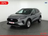 Ford Kuga 1.5 EB Titanium Aut. LED Navi Sitzheizung A - Ford Kuga Tageszulassungen