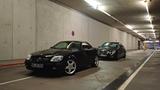 Mercedes-Benz  - NEUER MOTOR - SLK 200 Kompressor - Mercedes-Benz SLK 200 in Bonn