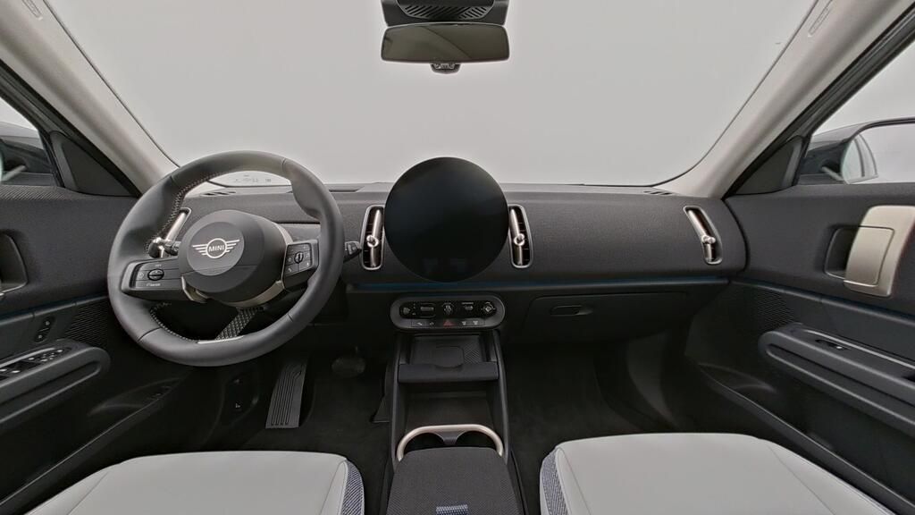 MINI Countryman C (Cooper) - Bild 12