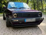 Volkswagen Golf 2 VR6 / alles eingetragen / TÜV 10-26 - Volkswagen Golf: Alle