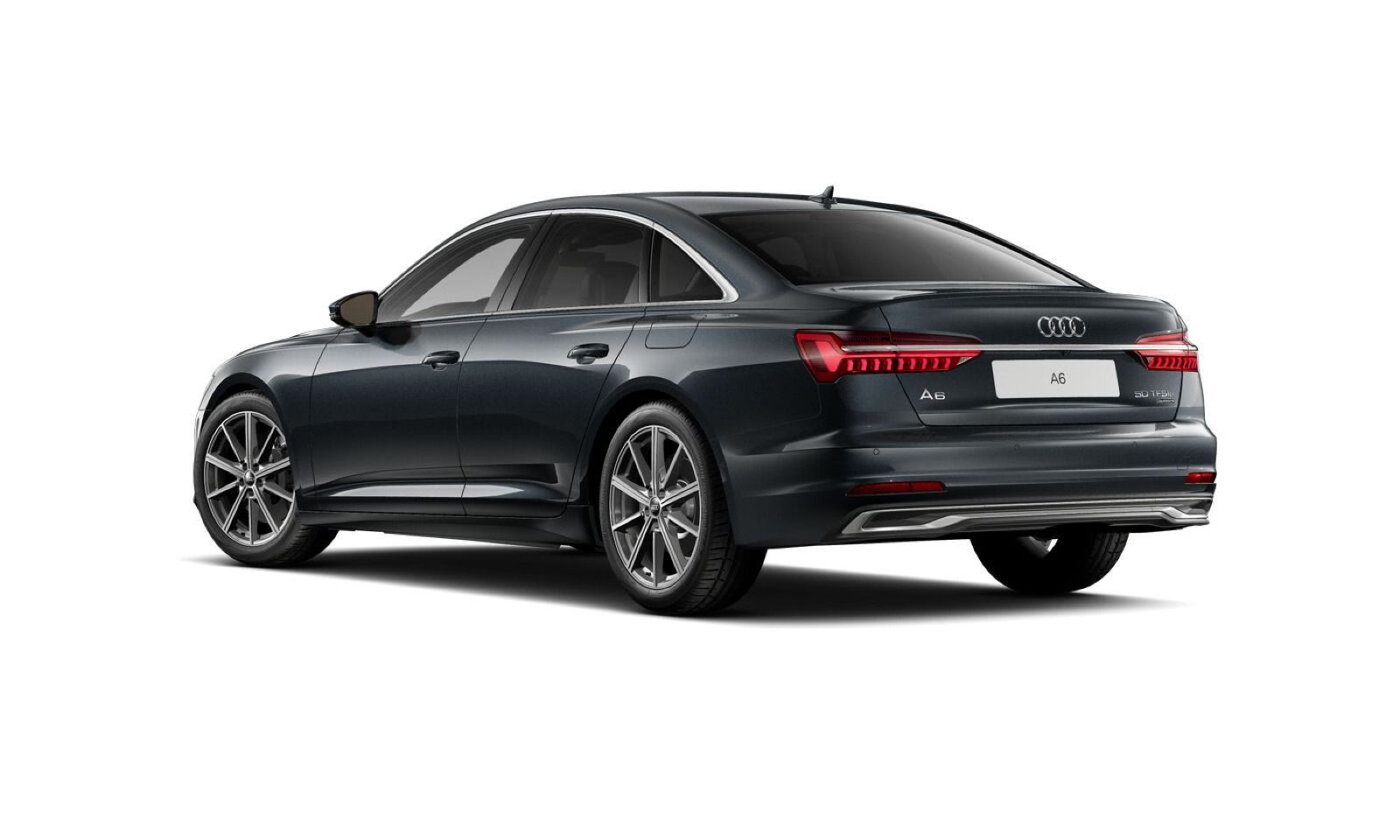 Audi A6 - Bild 3