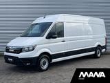 MAN TGE 3.180 177PK L4H3 Automaat Airco Camera Cruis - MAN Schlepper 4p1