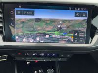 Audi Q4 e-tron - Vorschau Bild 11