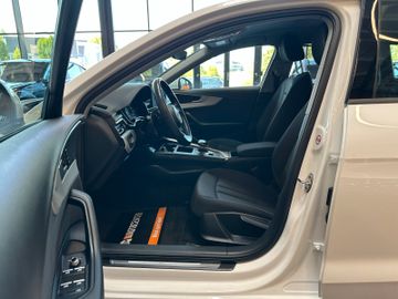 MYAUTOCENTER – Gebraucht- und Jahreswagen mit Werkstattservice in Pfaffenhofen Audi A4 Avant *TEMPO*NAVI*LED*KLIMAAUTO*SitzHZ*1-Hand