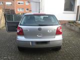 Volkswagen VW Polo Comfortline 1,2l 47kW (64PS) Ideal... - VW ID Polo