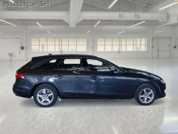 Audi A4 - 6