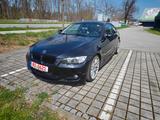 BMW 335i xDrive Coupé / M paket /  - BMW 335 aus 2009: Coupe, 335i
