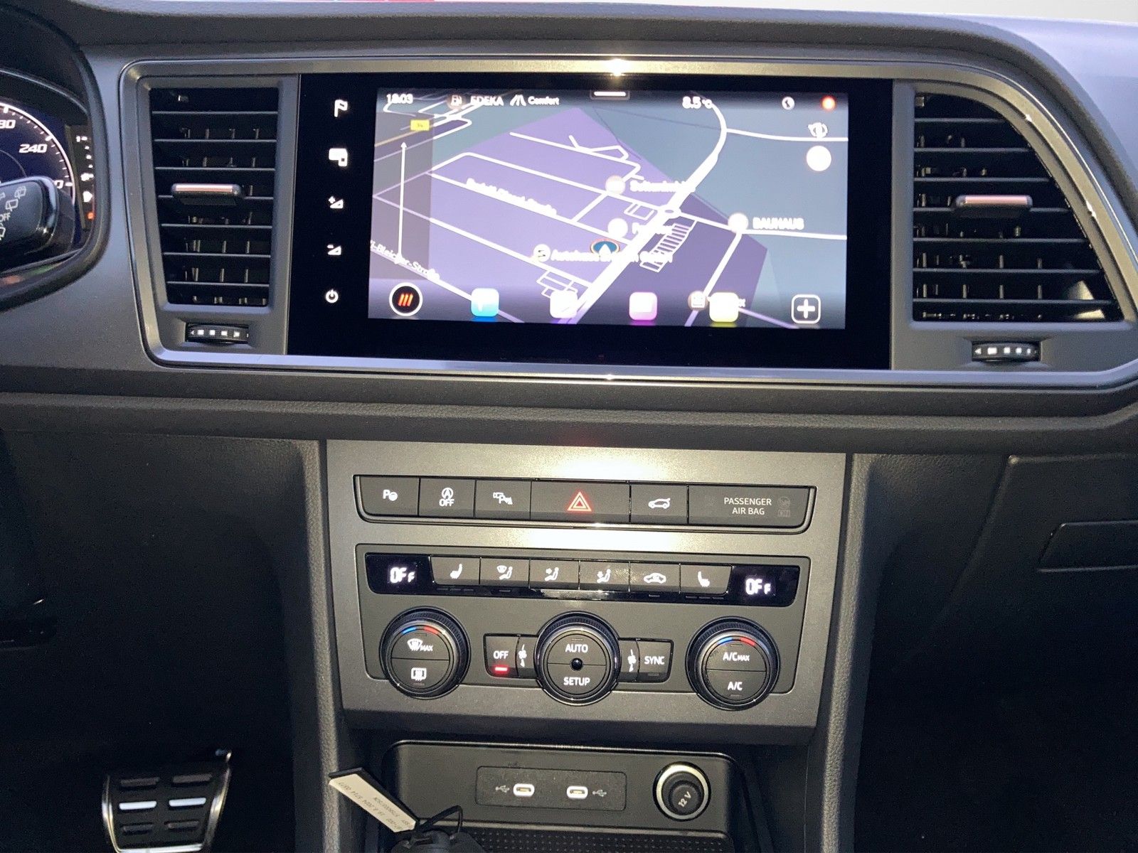 CUPRA Ateca 1.5 TSI DSG 110kW/150PS - Image 13