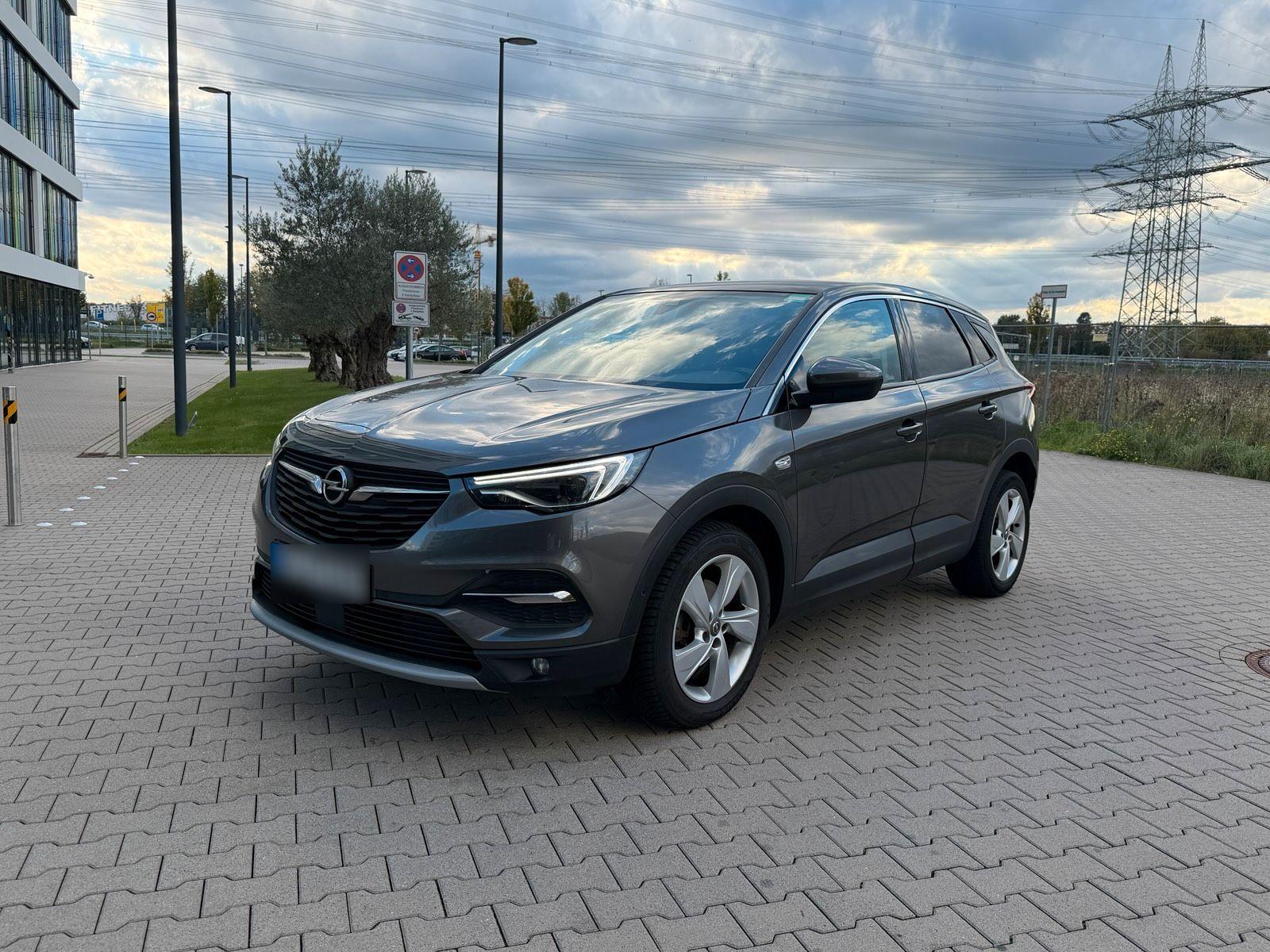 Opel Andere