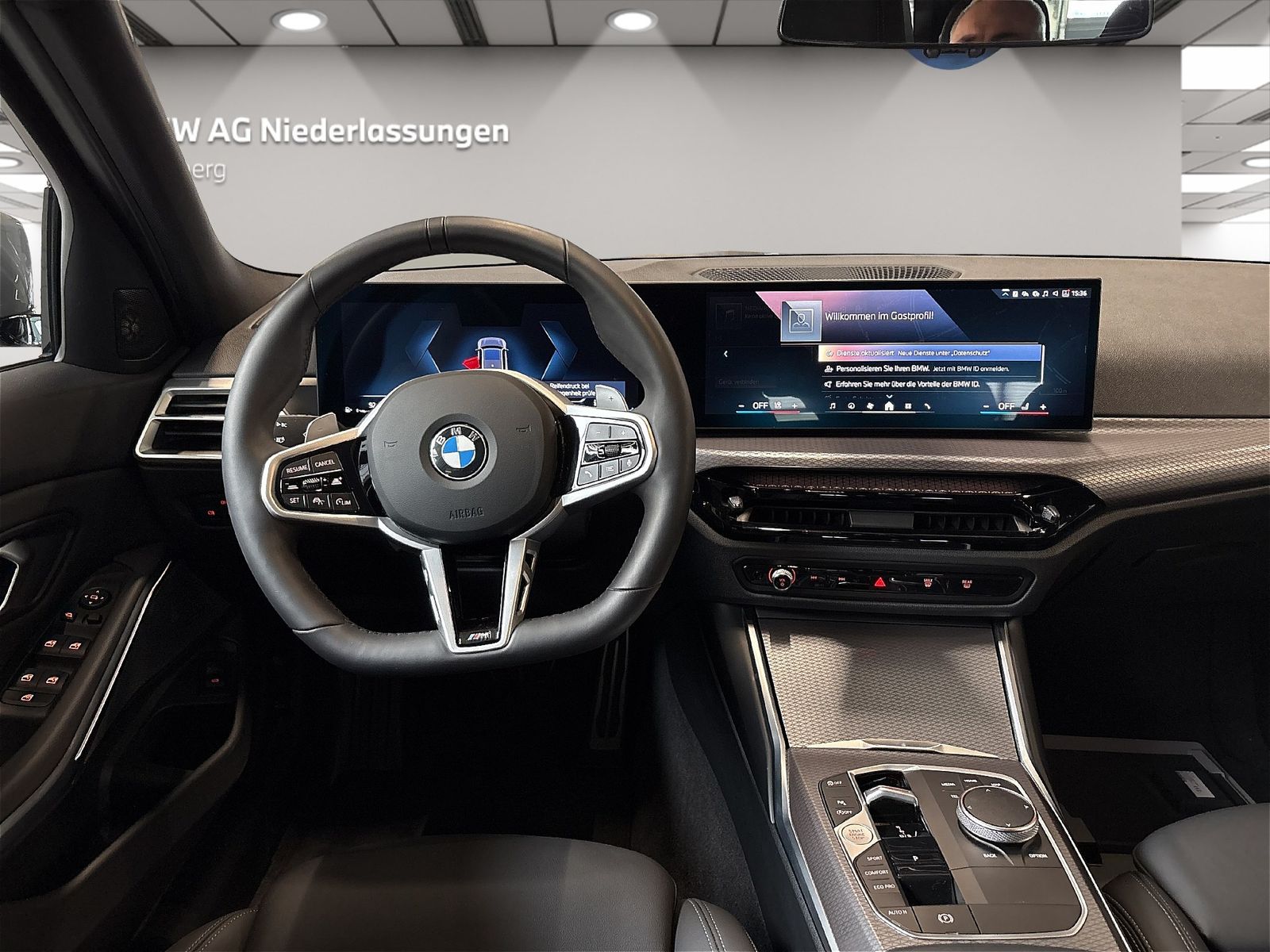 BMW 318 - Bild 12