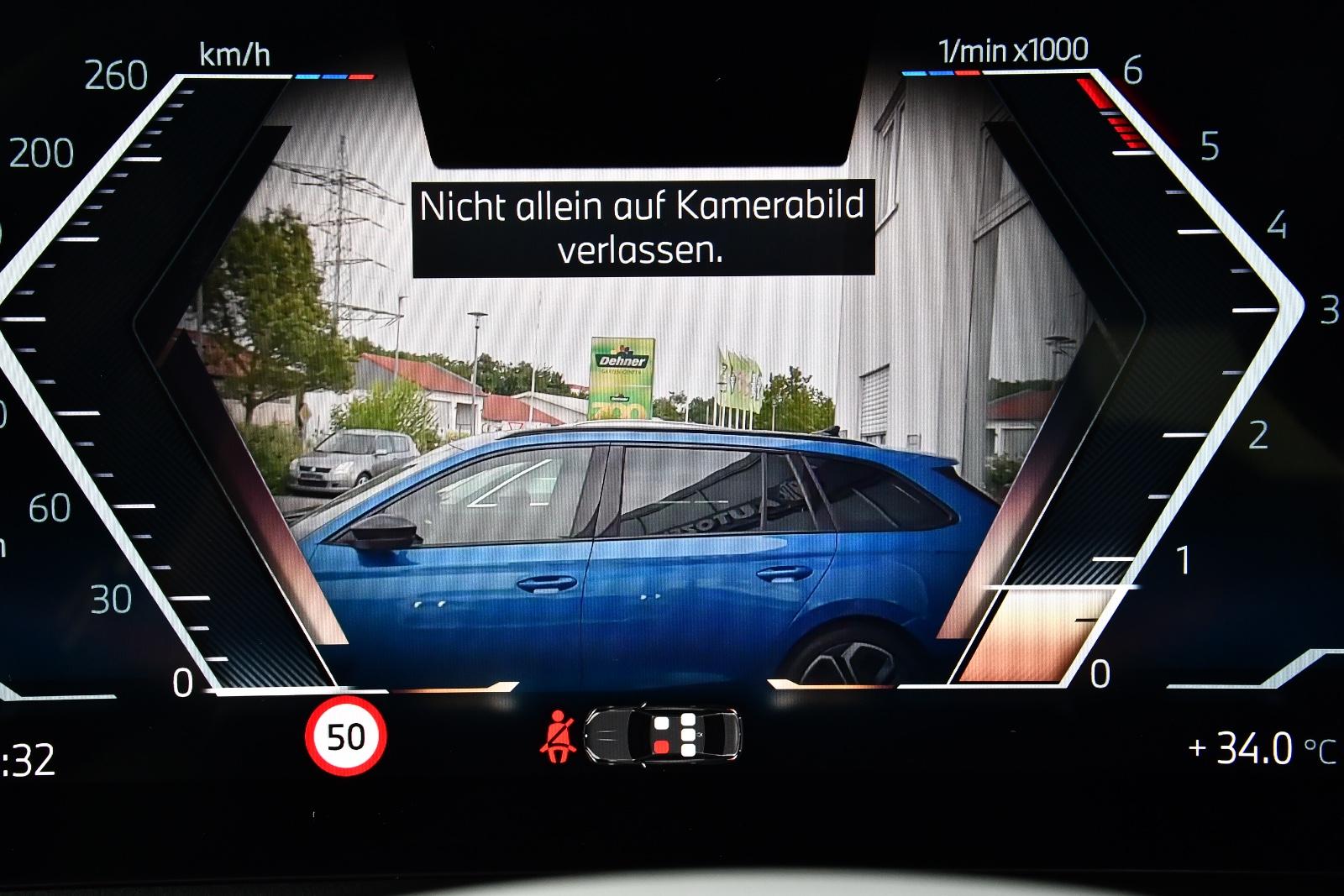 BMW 520 d xDrive M Sport Pro HUD Standhei. 360KAM