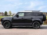 Land Rover Defender 2.0 P400e 110 S | Lederausstattung | We - Land Rover Defender Plug-in Hybrid (PHEV) Gebrauchtwagen
