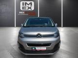 Citroën Jumpy Shine XL*PANO+8-SITZ+E-TÜR+360°+HUD+STAND - graue Citroën Jumpy