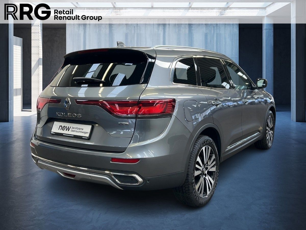 Renault Koleos - Bild 5