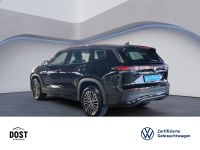 Volkswagen Tayron - Vorschau Bild 4