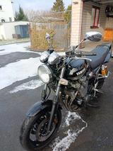 Yamaha XJR1300 - YAMAHA XJR 1300