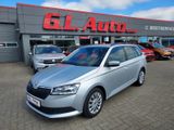 Skoda Fabia Combi/NAVI(SMARTLINK)/SH/PDC/TEMPO/KLIMAAU