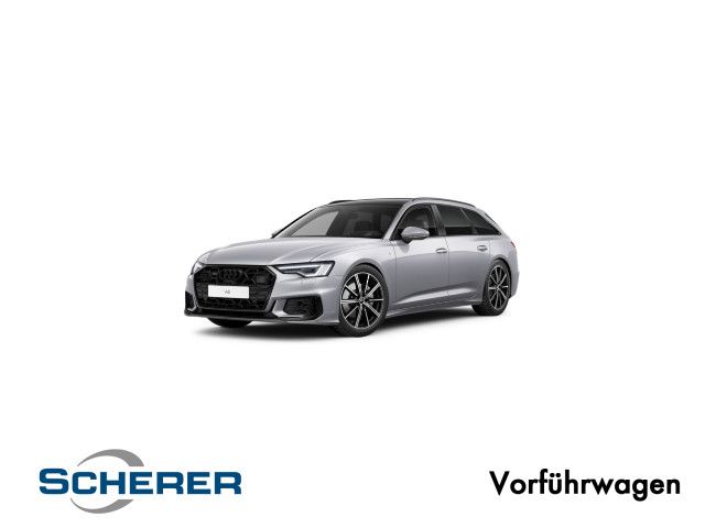 Audi A6 Avant S line 45 TFSI quattro 195(265) kW(PS)