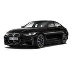 BMW i4 M50 Klimaaut. Adaptives Fahrwerk Memory vorn - BMW i4: M50