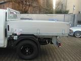 Isuzu D-Max Space Cab LSE AT 3-Seiten-Kipper - Isuzu D-Max in Frankfurt (Main)