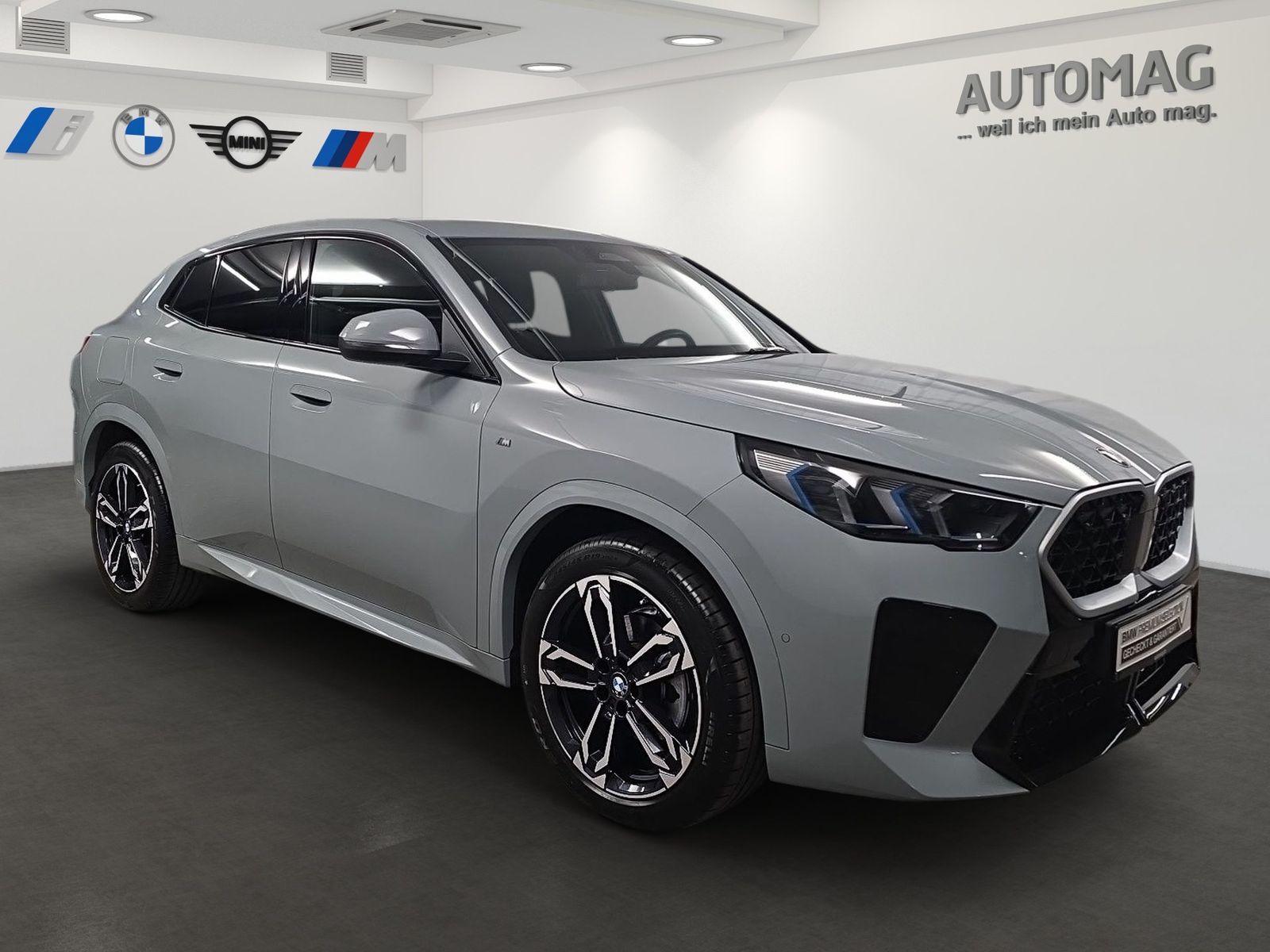 BMW X2 - Bild 2