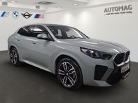 BMW X2 - Vorschau Bild 2