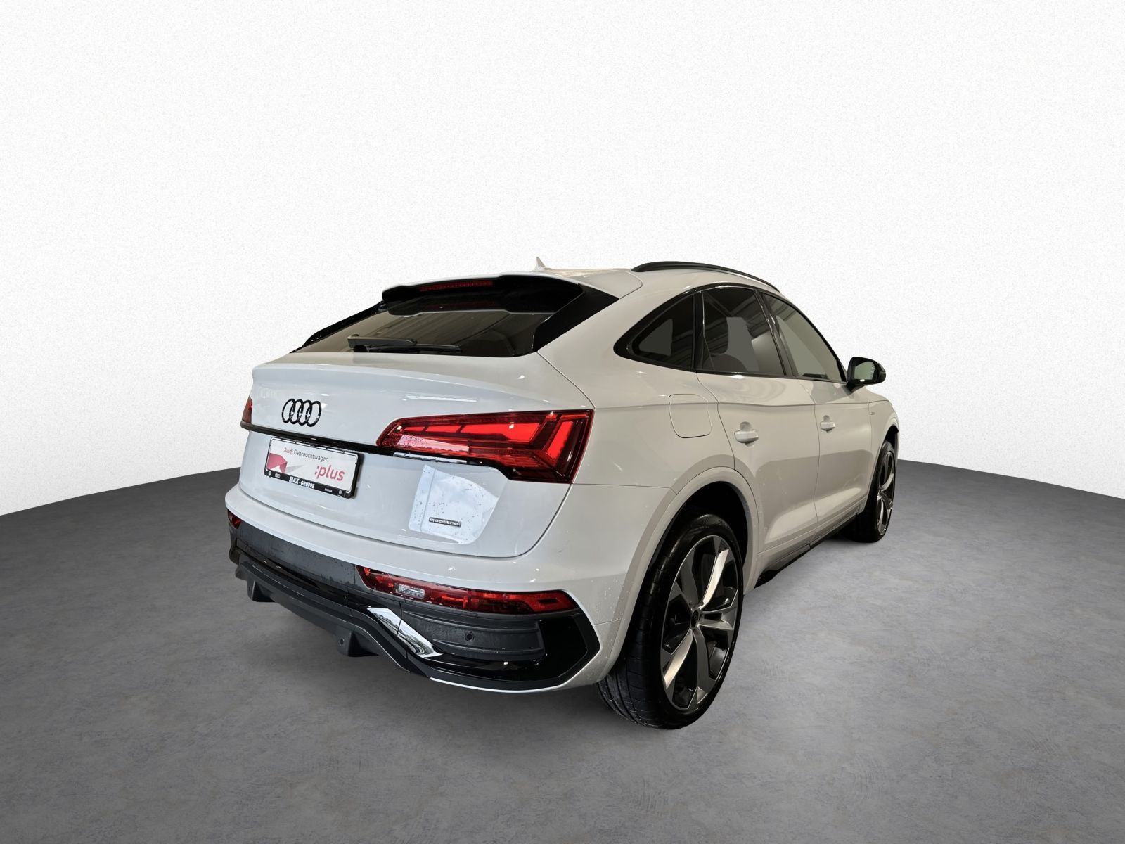 Audi Q5 - Bild 5