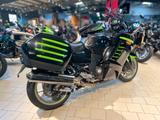 Kawasaki GTR 1400 *ZUBEHÖR*2HAND* - KAWASAKI H1