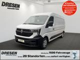 Renault Master Kasten Extra L3H2 3,5t Blue dCi 170 AUTOM