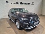 Seat Ateca Xperience 1.5TSI DSG*AHK*Navi*el.Heckkl - Seat Ateca in Hamm