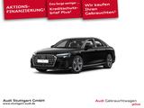 Audi A8 50 TDI quattro Matrix LED Head Up B&O 360° - gebrauchte Audi A8 aus dem Jahr 2024