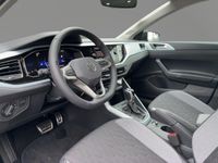 Volkswagen Polo - Vorschau Bild 8
