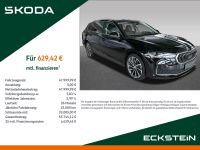 Skoda Superb - Vorschau Bild 1