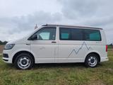 Volkswagen T6 California Beach 4MOTION mit vielen Extras - Volkswagen: Beach 4motion