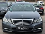 Mercedes-Benz E 300 CDI E -Klasse Lim./Navi/Schiebedach/Xenon - gebrauchte Mercedes-Benz E 300 aus dem Jahr 2010