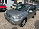 Nissan X-Trail Sport*TÜV NEU*KLIMA*2 HAND*SEHR SAUBER* - Nissan X-Trail aus 2005