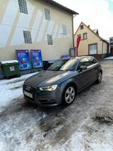 Audi A3 2.0 TDI clean diesel S tronic Ambiente Am...