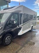 Sunlight Adventure T 69LC Fiat