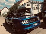 Ford Mustang 5.0 Ti-VCT V8 GT Auto GT - Ford Mustang aus 2024
