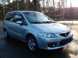 Mazda Premacy 1.9 Klima Alu Schalt - Mazda Premacy Gebrauchtwagen