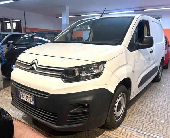 Citroën CITROEN Berlingo BlueHDi 1.5 HDI MOTORE NUOVO 32