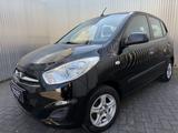 Hyundai i10 1.1 Style Klimaanlage - gebrauchte Hyundai i10 aus dem Jahr 2012