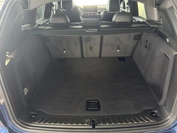 BMW iX3 M SPORT Gestiksteuerung Head-Up HK HiFi DAB