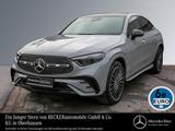 Mercedes-Benz GLC 450 4M AMG DIGITAL LIGHT PANORAMA 360 NIGHT - graue Mercedes-Benz GLC 450