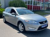 Ford Mondeo Turnier Trend - AHK - Klimaanlage - Ford Mondeo aus 2009: Kombi