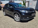 Honda HR-V Elegance Automatik - Honda Gebrauchtwagen in Hannover